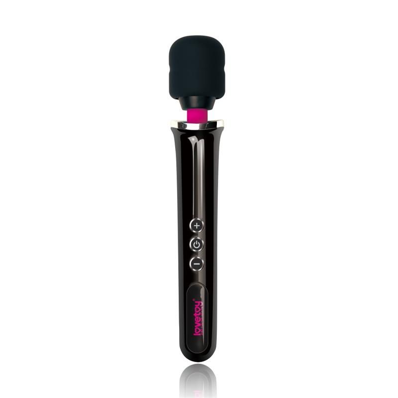 Massager Training Master USB Black Massager Training Master USB Black