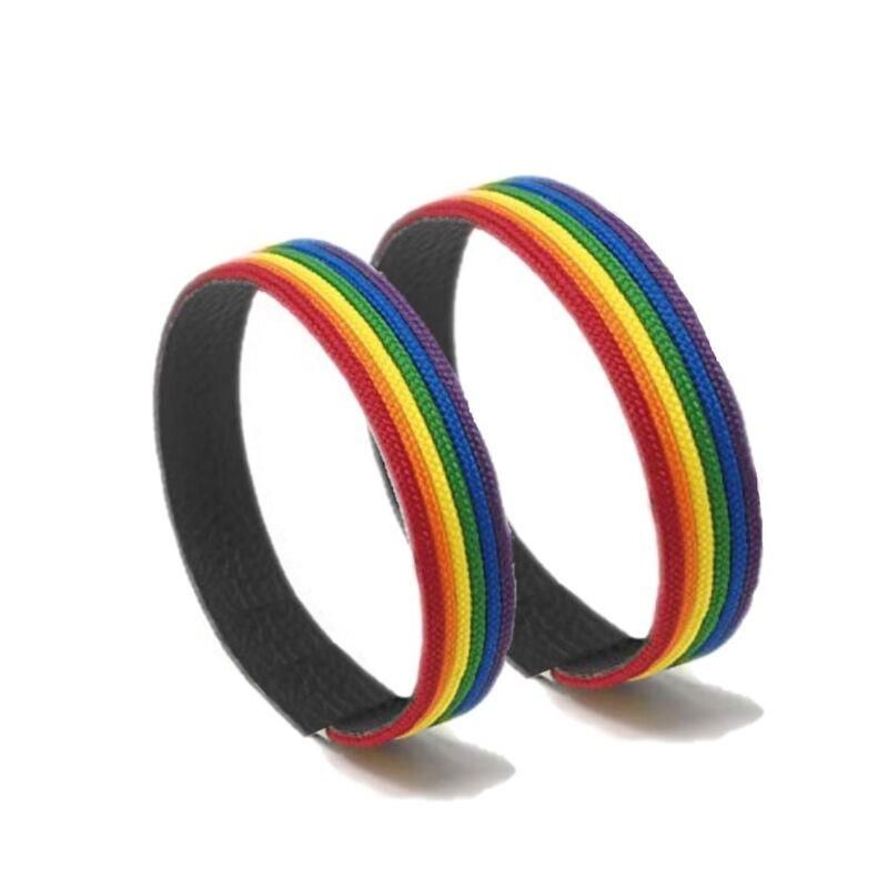 Bracalet LGBT+ Colors Bracalet LGBT+ Colors