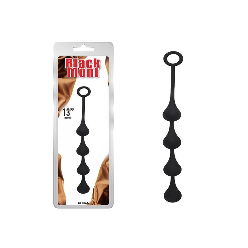 Anal Chain Penetrator Size S - 12.9 Anal Chain Penetrator Size S - 12.9