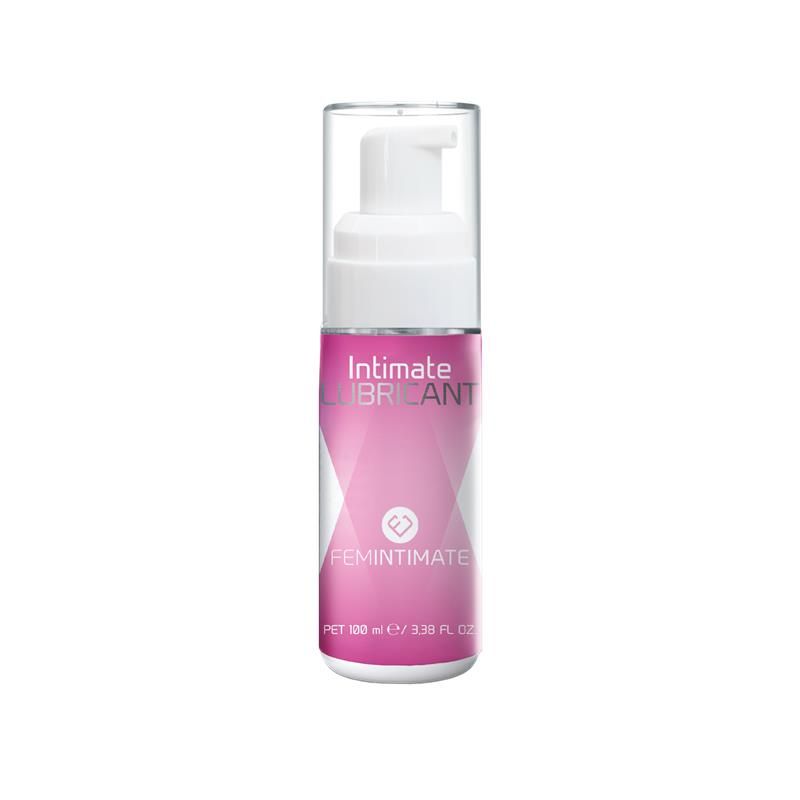 Vaginal Lub 100 ml Vaginal Lub 100 ml