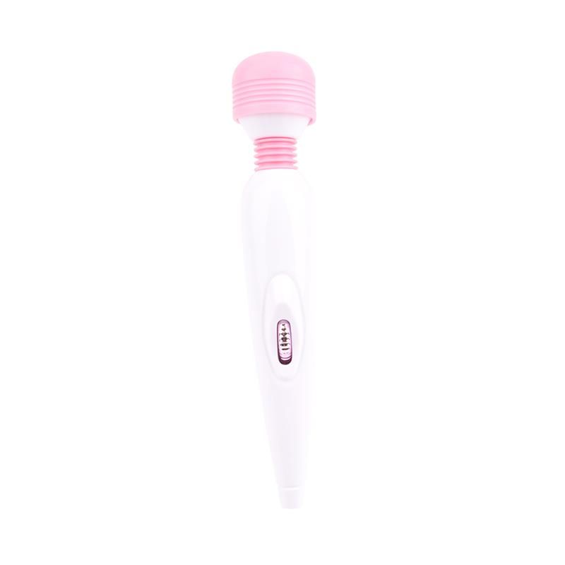 Curve Massager ABS+Silicone 18.4*f3.4cm Curve Massager ABS+Silicone 18.4*f3.4cm