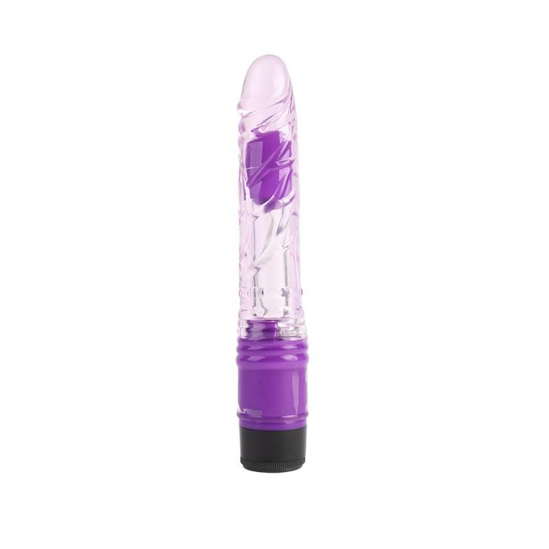 8.8Realistic Vibe-Purple TPR 8.8Realistic Vibe-Purple TPR