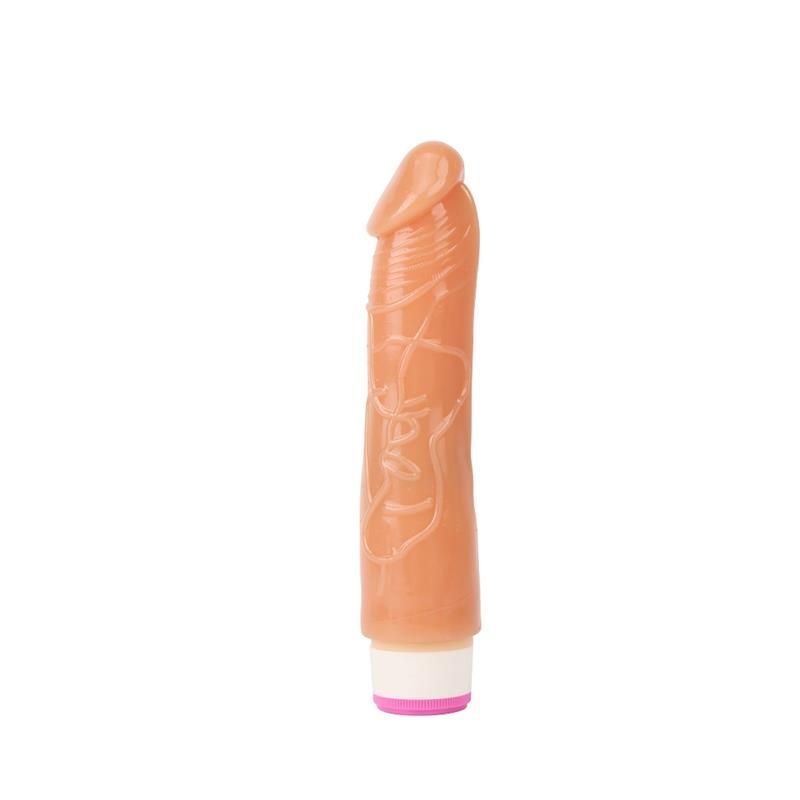 Multi-Speed Vibe 20.2 cm Flesh Multi-Speed Vibe 20.2 cm Flesh