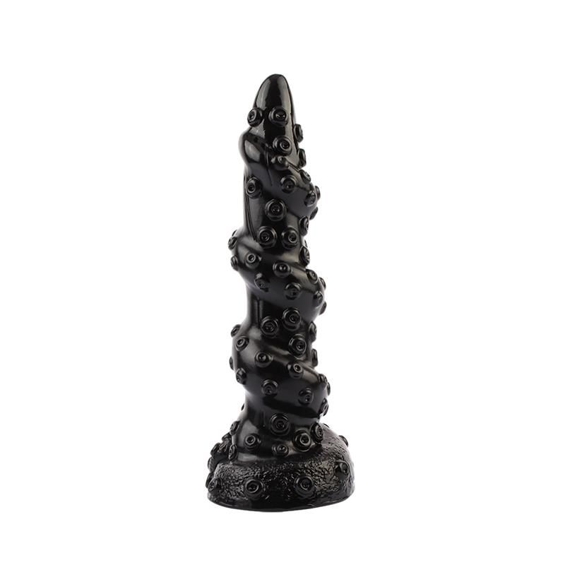 Dildo Octopus Bugbear 23.5 cm Dildo Octopus Bugbear 23.5 cm