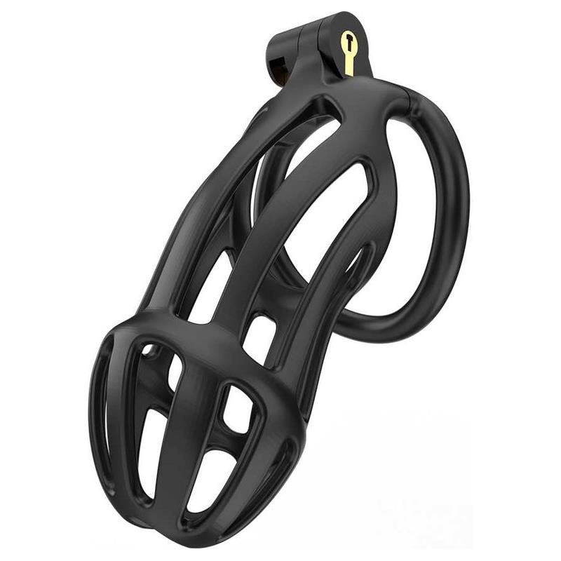 P-Cage PC02 Penis Cage 3 Sizes - Taglia S P-Cage PC02 Penis Cage 3 Sizes - Taglia S