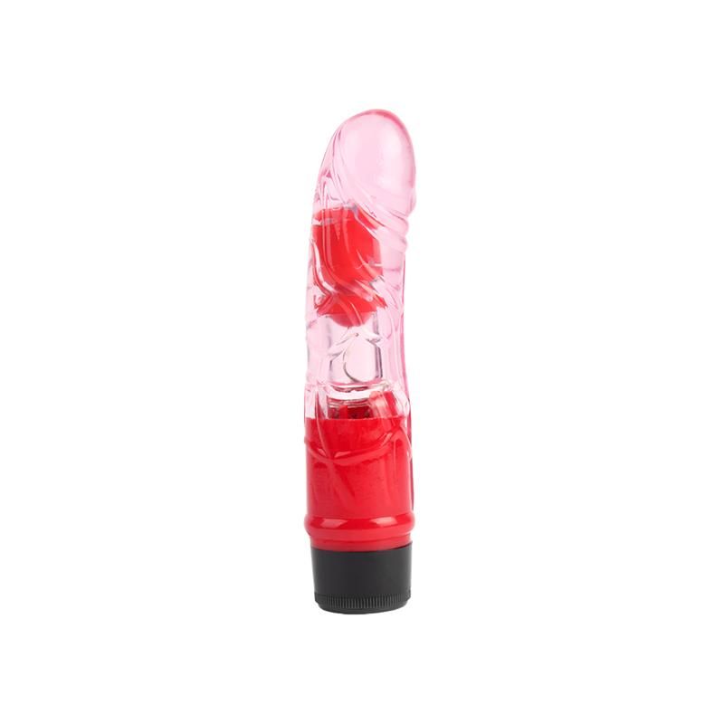 Multi speed Vibe 7 Pink Multi speed Vibe 7 Pink