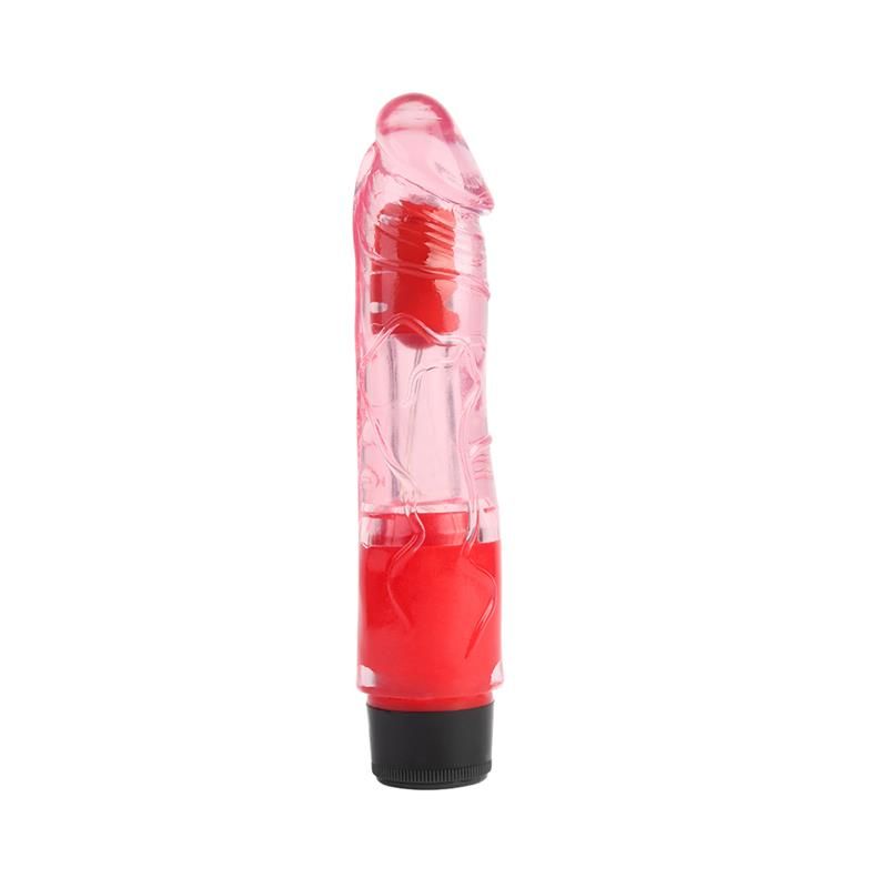 Multi speed Vibe 8.1 Red Multi speed Vibe 8.1 Red