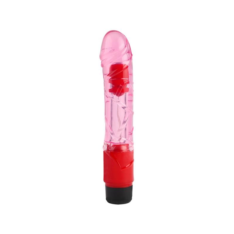Multi speed vibe 9 Red Multi speed vibe 9 Red