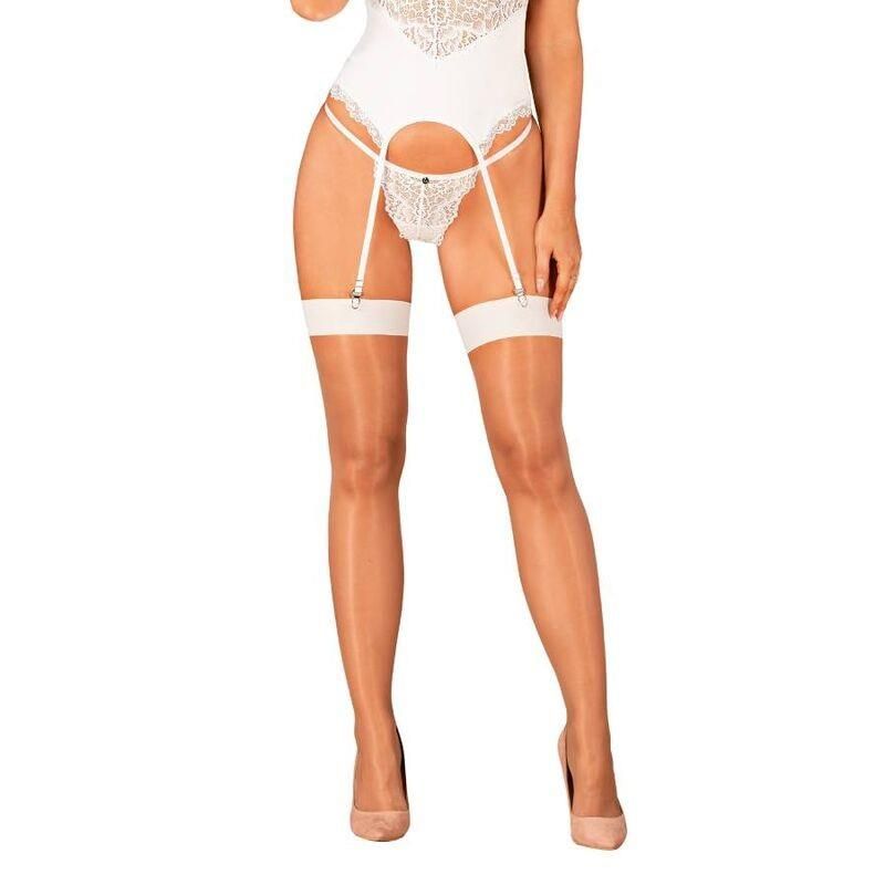 S814 Stockings - Taglia L/XL S814 Stockings - Taglia L/XL