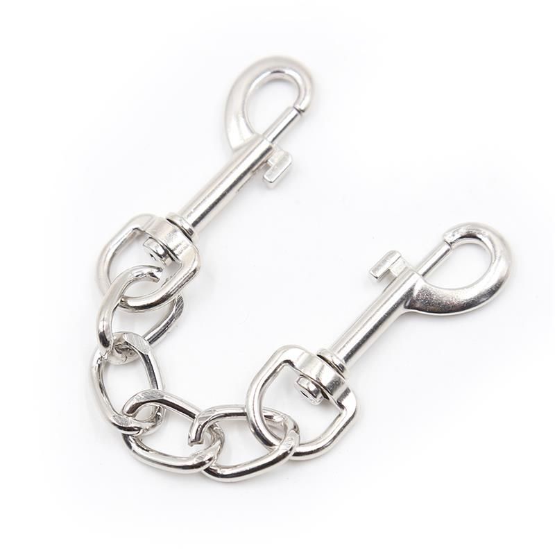 Hooks with Chain 5.5 cm Hooks with Chain 5.5 cm