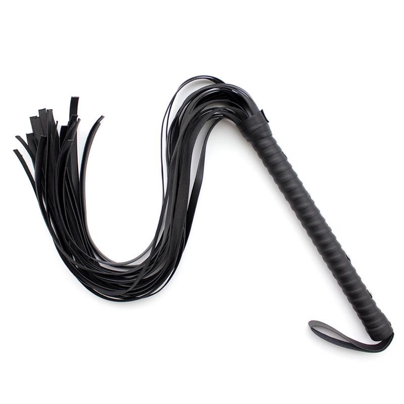 7 Rivet Flogger 70 cm 7 Rivet Flogger 70 cm