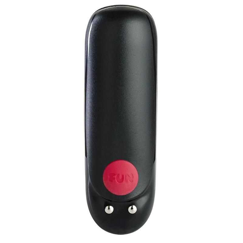Bullet Vibrator Black Bullet Vibrator Black