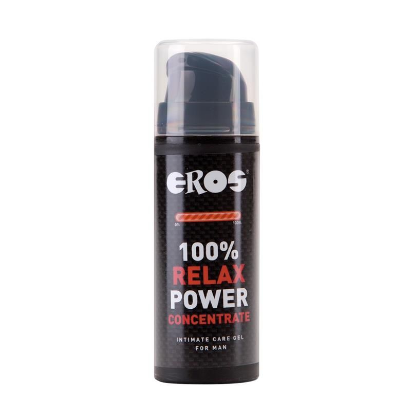 Relax 100% Power Concentrate Man 30 ml Relax 100% Power Concentrate Man 30 ml
