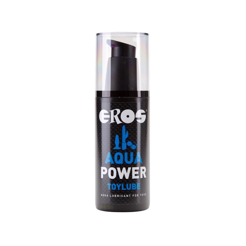 Toylube Aqua Power 125 ml Toylube Aqua Power 125 ml