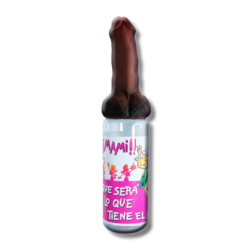 Baby Bottle in the Form of a Giant Mulato Penis 1200 ml Baby Bottle in the Form of a Giant Mulato Penis 1200 ml