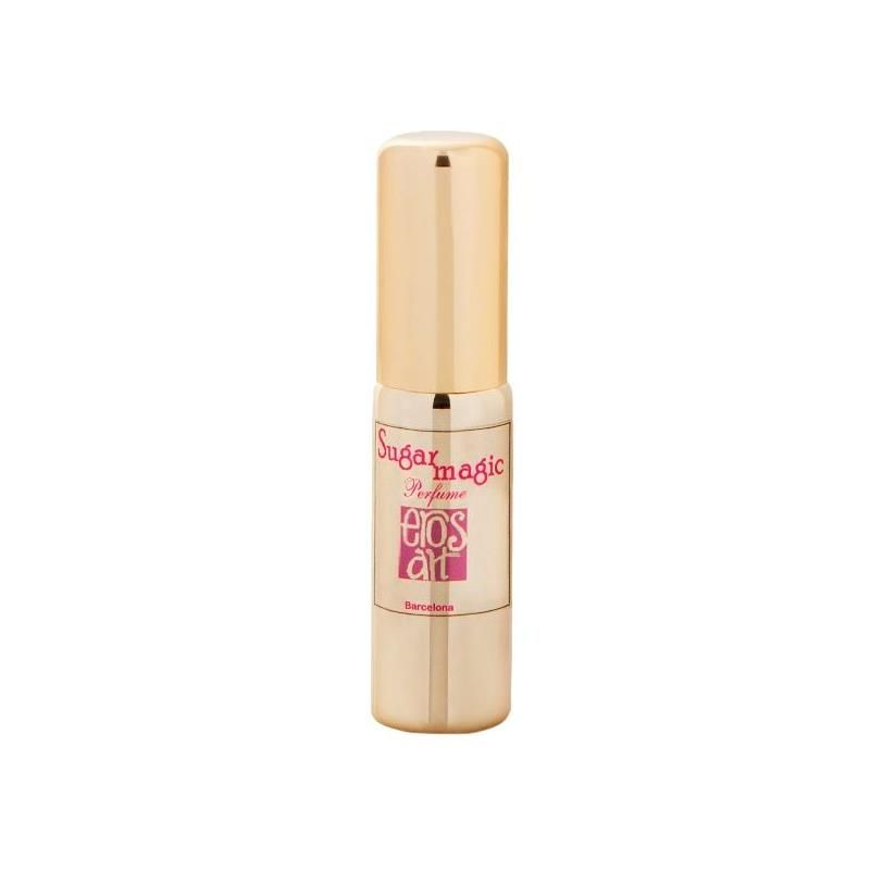 Perfume with Pheromones Sugar Magic Ferowoman 20 ml Perfume with Pheromones Sugar Magic Ferowoman 20 ml