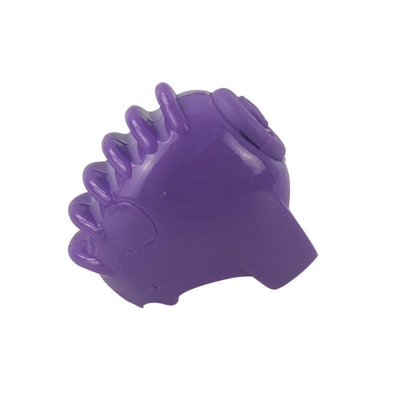 Finger Ring with Vibration Purple Finger Ring with Vibration Purple