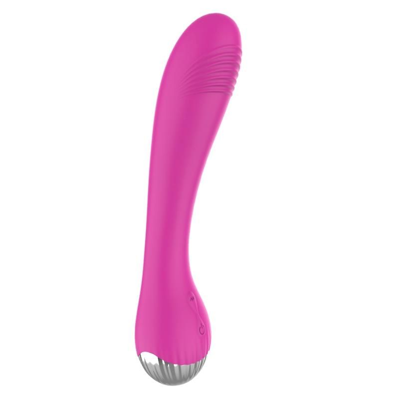 Vibe 6 Vibration Functions USB Pink Vibe 6 Vibration Functions USB Pink