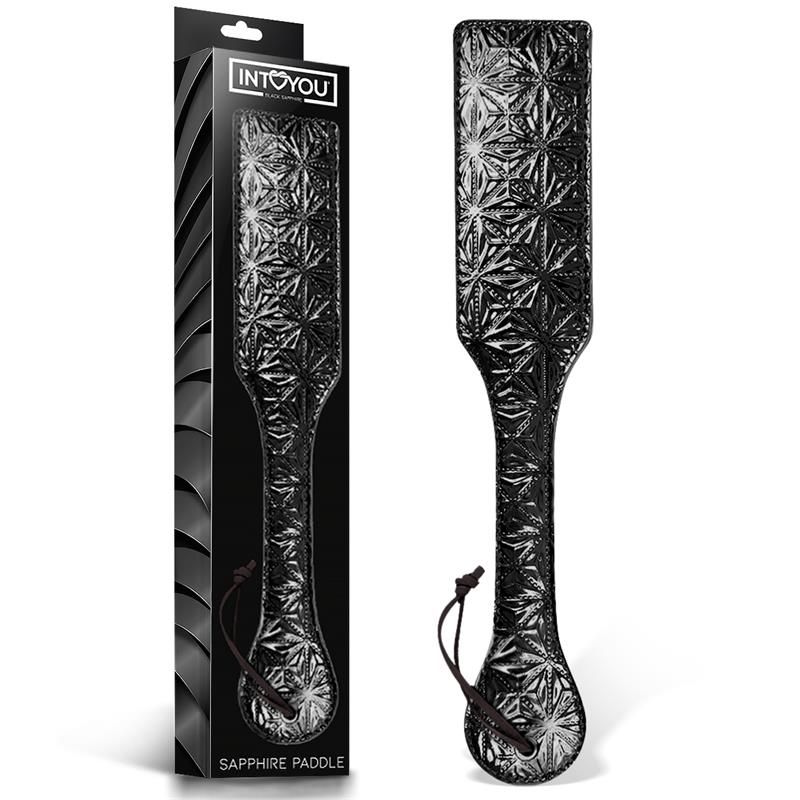 Paddle Sapphire Vegan Leather Paddle Sapphire Vegan Leather