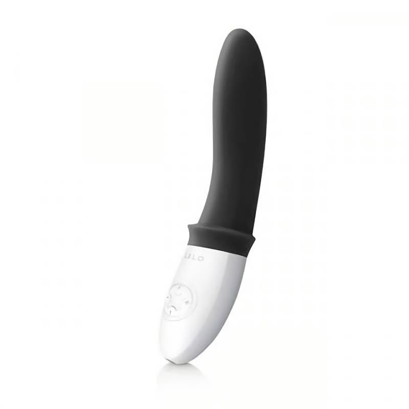 Billy 2 Vibe Black Billy 2 Vibe Black