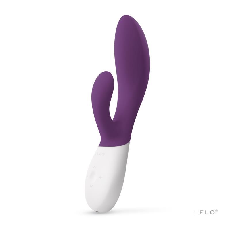Ina Wave 2 VibePlum Ina Wave 2 VibePlum