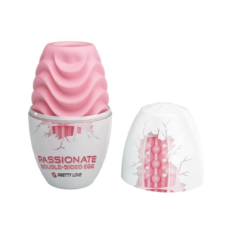 Masturbation Sleeve Passionate Masturbation Sleeve Passionate