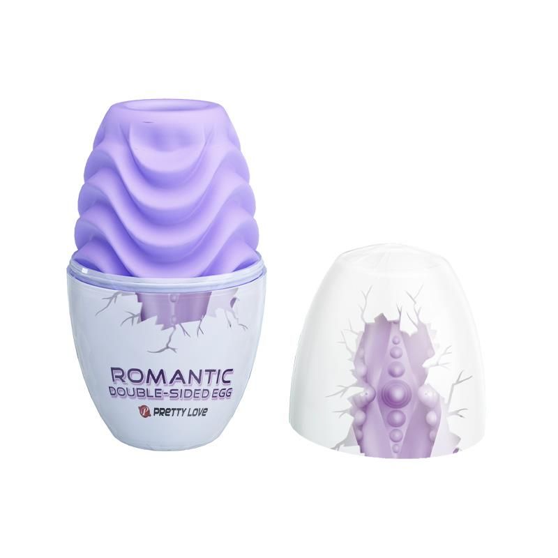 Masturbating Sleeve Romantic Masturbating Sleeve Romantic