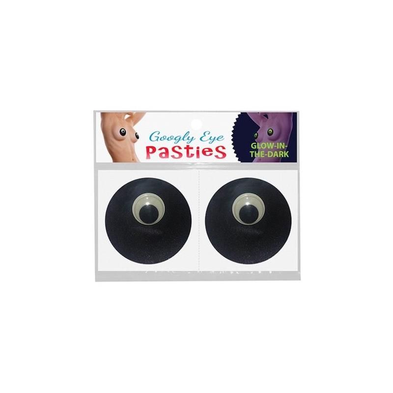 Googly Eye Pasties Googly Eye Pasties