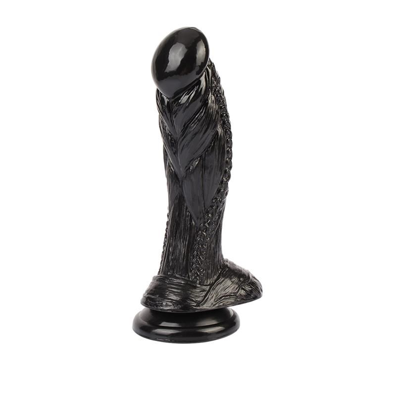 Dildo Horny Hunter 19 cm Dildo Horny Hunter 19 cm