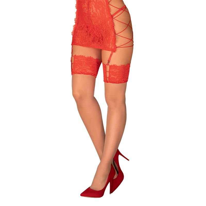 Rediosa Stockings - Taglia S/M Rediosa Stockings - Taglia S/M