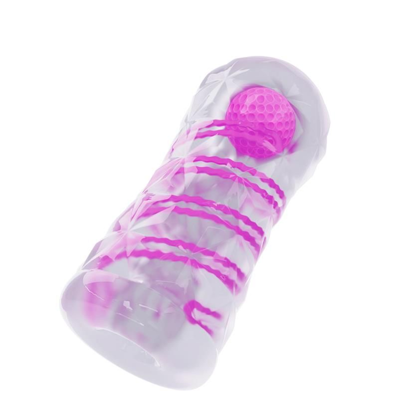 Reusable Male Masturbator Reusable Male Masturbator