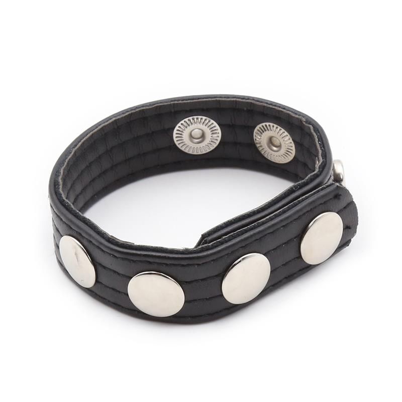 Adjustable Penis Ring 21 cm x 2 cm Adjustable Penis Ring 21 cm x 2 cm
