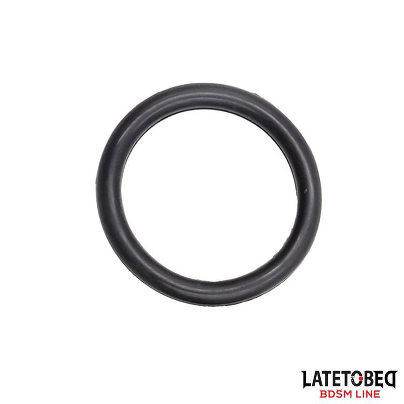 Silicone Cock Ring Diam. int. 3.8 cm Diam. ext. 4.3 cm Silicone Cock Ring Diam. int. 3.8 cm Diam. ext. 4.3 cm