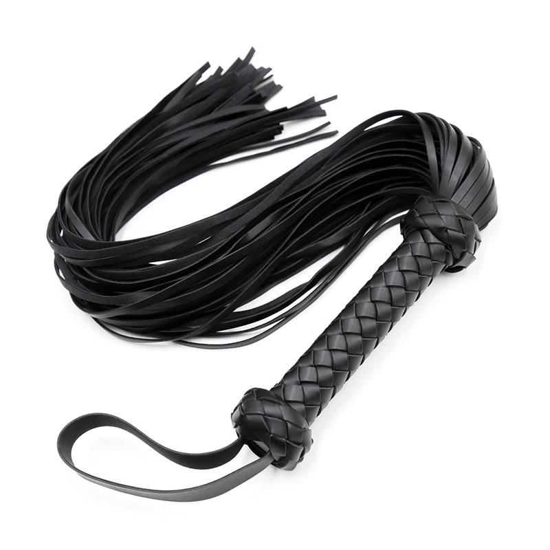 Barbed Handle Flogger 76 cm Barbed Handle Flogger 76 cm