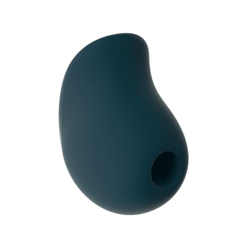 Clitoris Sucker MEA Velvet Green Clitoris Sucker MEA Velvet Green