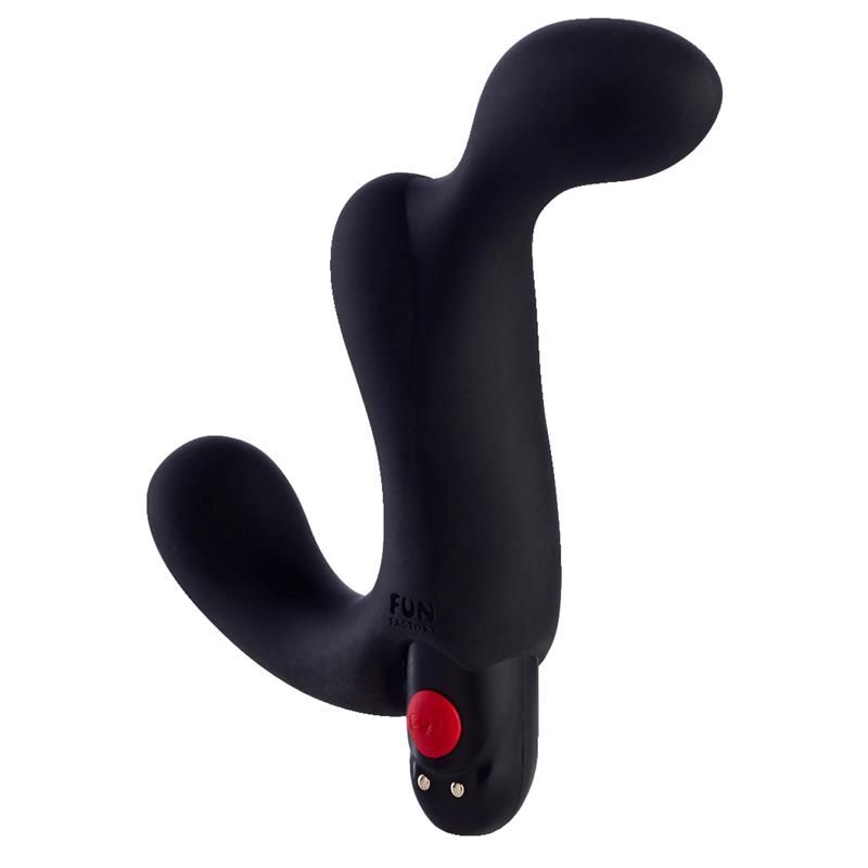 Duke Prostatic Vibrator Black Duke Prostatic Vibrator Black