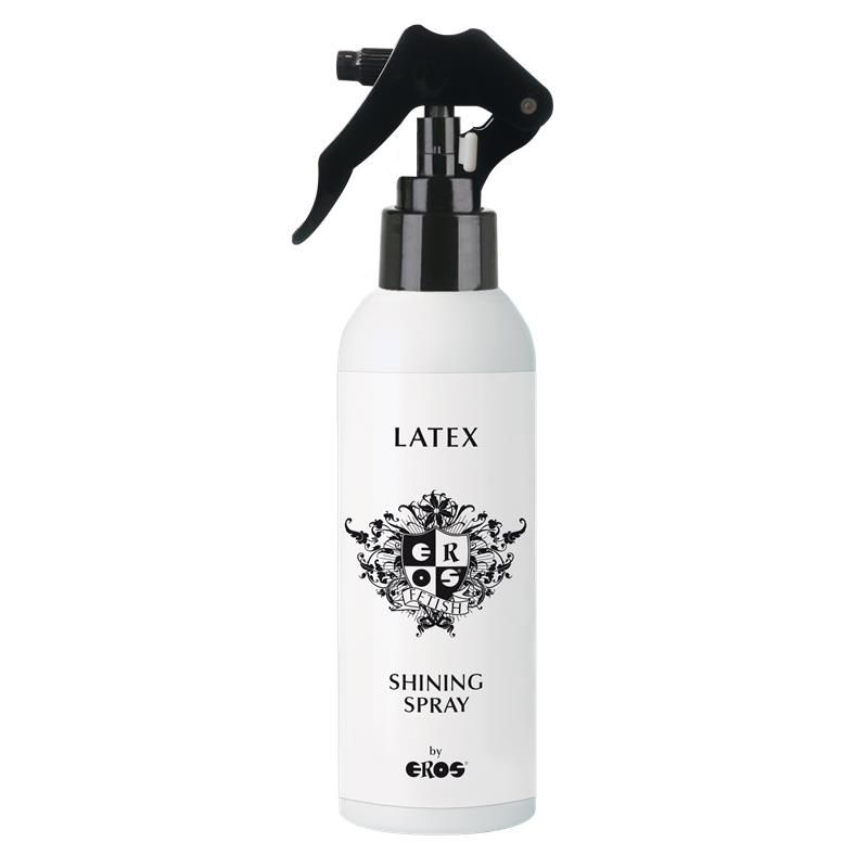 Latex Shining Spray 150 ml Latex Shining Spray 150 ml