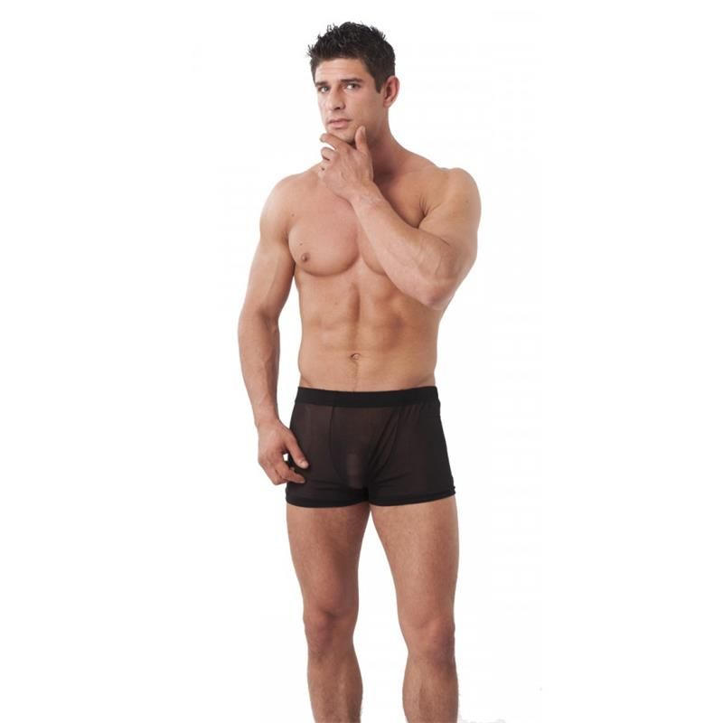 Shorts Black - Taglia L/XL Shorts Black - Taglia L/XL