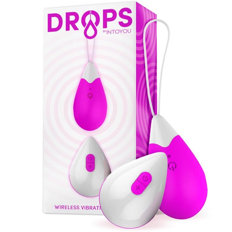 Vibrating Egg Remote Control USB Silicone Purple Vibrating Egg Remote Control USB Silicone Purple