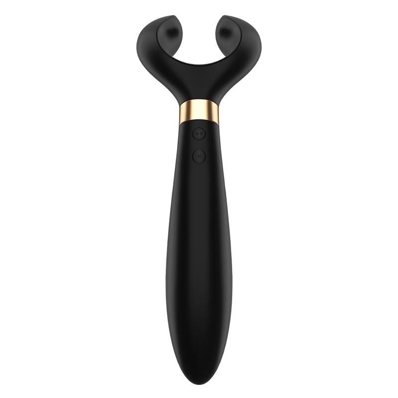 Partner Satisfyer Multifun 3 Black Partner Satisfyer Multifun 3 Black