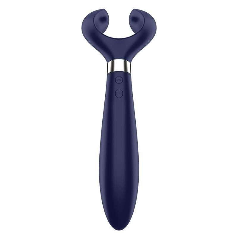 Partner Satisfyer Multifun 3 Blue Partner Satisfyer Multifun 3 Blue