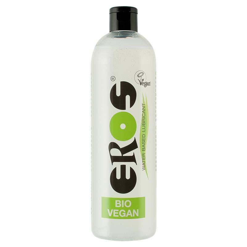 Water Base Lubricant Vegan 100% Natural 500 ml Water Base Lubricant Vegan 100% Natural 500 ml