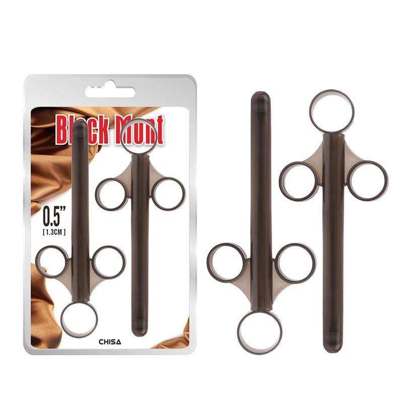 Pack of 2 Lube Launcher 6.6 Pack of 2 Lube Launcher 6.6