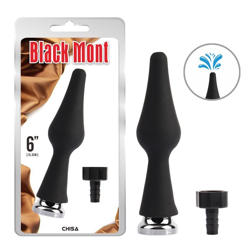 CleanStream Enema Attachement 6 CleanStream Enema Attachement 6