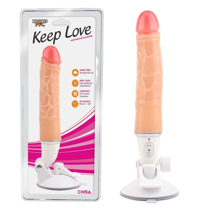 Vibrating Dildo Adaptable Artillerymen 10.3 Vibrating Dildo Adaptable Artillerymen 10.3