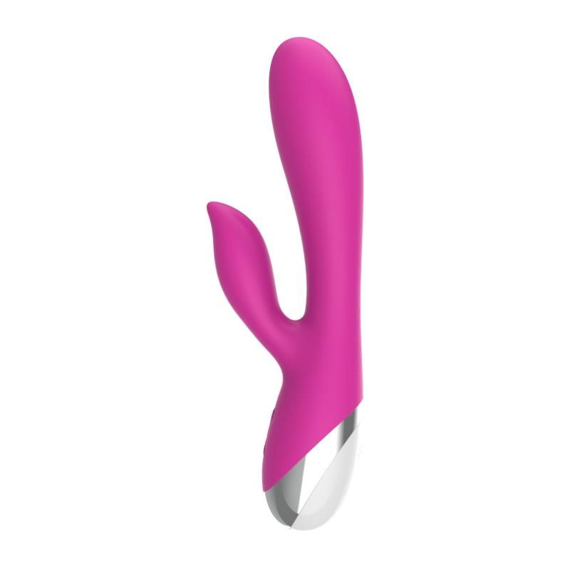 Vibe 10 Vibration Functions USB Pink Vibe 10 Vibration Functions USB Pink