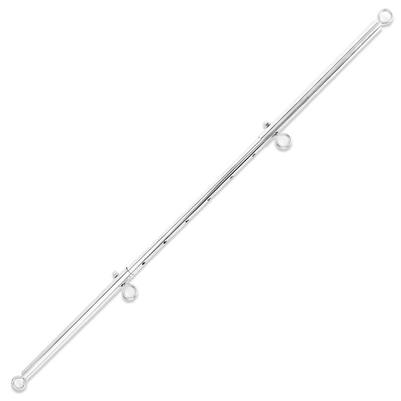 Expandable Spreader Silver Bar Expandable Spreader Silver Bar