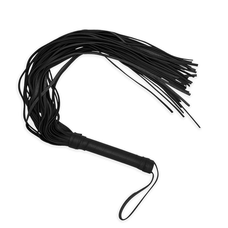 Fantasy Flogger 69 cm Black Fantasy Flogger 69 cm Black