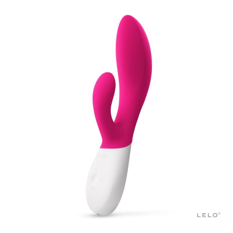 Ina Wave 2 Vibe Cerise Ina Wave 2 Vibe Cerise