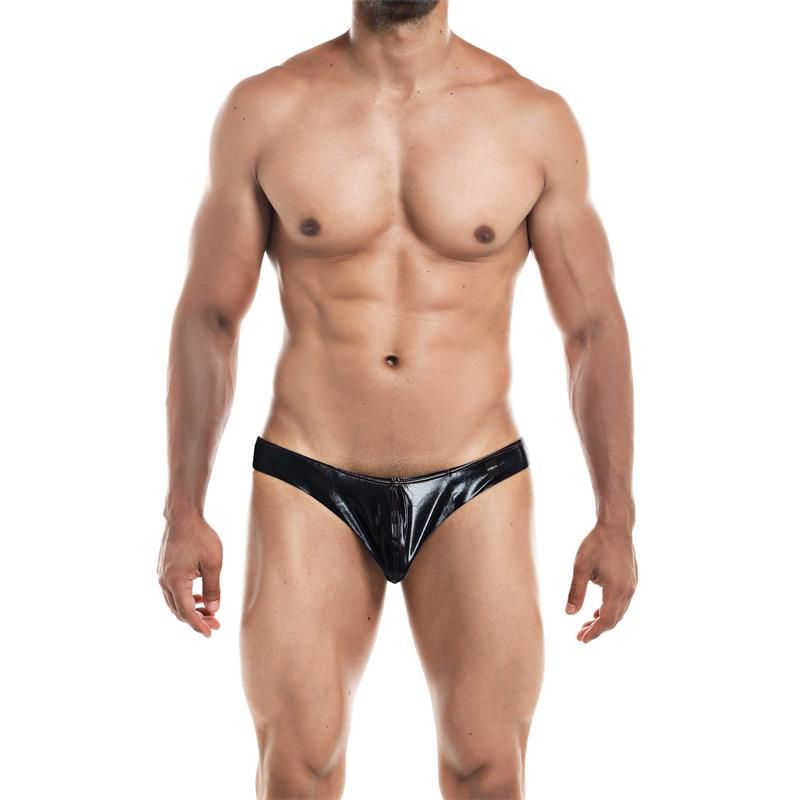 Low Rise Bikini Brief Skai Black - Taglia M Low Rise Bikini Brief Skai Black - Taglia M